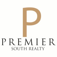 Premier South Realty Logo