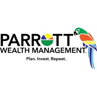 Parrott Wealth Management Logo