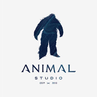Animal Studio Logo