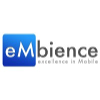 eMbience Inc. Logo