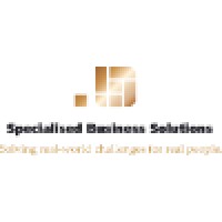 Specialised Business Solutions Pty Ltd Logo