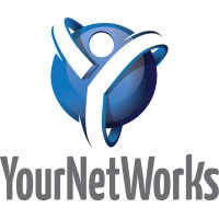 YourNetWorks Logo