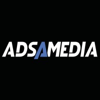 AdsAMedia Logo