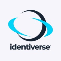 Identiverse Logo