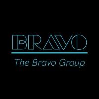 The Bravo Group Logo