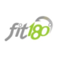Fit180 Logo