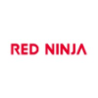 Red Ninja Studios Logo