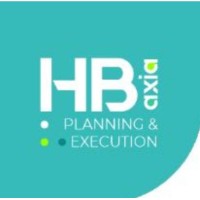 HB Axia Logo