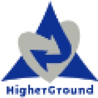 Higher Ground Logo