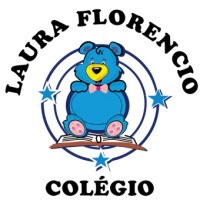 Colégio Laura Florêncio Logo