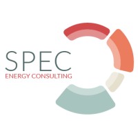 SPEC Energy Consulting Logo