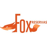 Fox Reservas Logo