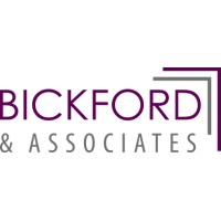 Bickford & Associates Logo