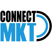 Connect MKT Logo