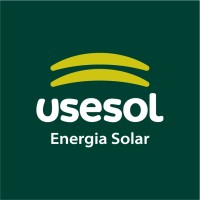 Usesol Energia Solar Fotovoltaico Logo