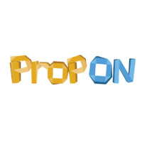 PropON Logo