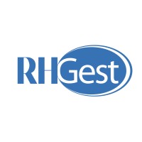 RHGest Consultoria em Recursos Humanos Logo