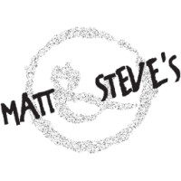 Matt & Steves Logo