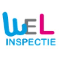 WeL Inspectie Logo