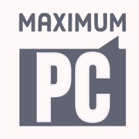 Maximum PC Logo