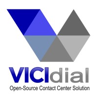 Vicidial Group Logo