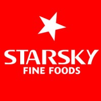 Starsky Fine Foods Inc. Logo