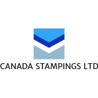 Canada Stampings Ltd. Logo