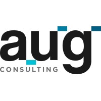 AUG Consulting Mexico Logo