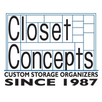 Closet Concepts LLC Logo
