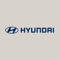 Hyundai Motor México Logo