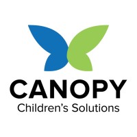 Canopy Childrens Solutions Logo
