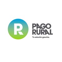 Pago Rural Logo