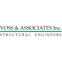Voss & Associates Inc. Logo