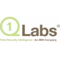 Q1 Labs (IBM Security) Logo