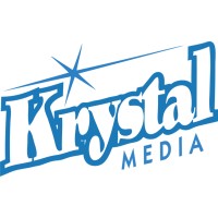 Krystal Broadcasting, Inc. Logo