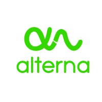 ALTERNA Logo