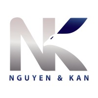 Nguyen & Kan Logo