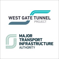 West Gate Tunnel Project Logo