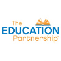 The Education Partnership Logo
