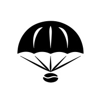 Parachute Coffee Logo