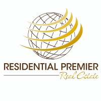 Residential Premier Real Estate Logo