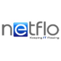 Netflo Logo
