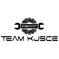 Team KJSCE Robocon Logo