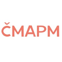 CMAPM.CZ Logo