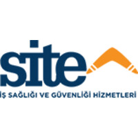 SİTE OSGB Logo