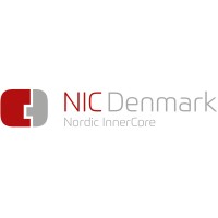NIC Denmark Logo