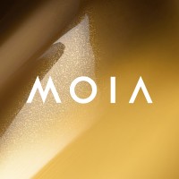 MOIA Logo