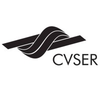 CVSER Automação e Controle Industrial Logo