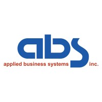 Applied Business Systems, Inc. Logo