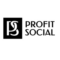 ProfitSocial Logo